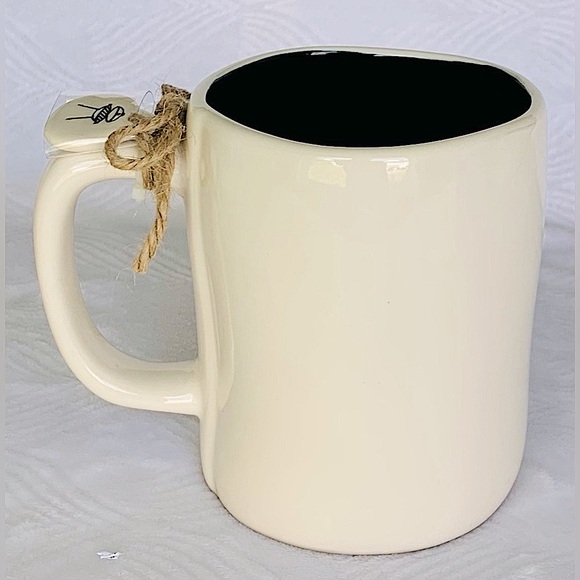 Rae Dunn King Of The Grill Fathers Day Mug - Picture 2 of 5